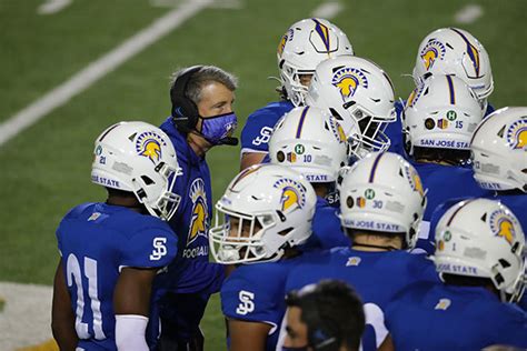 San Jose State football: HUGE opportunity awaits Spartans on Saturday